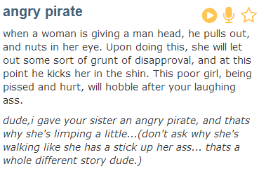 Urban Dictionary of the Day - Urban Dictionary of the Day