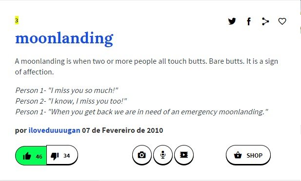 Robust Definition Urban Dictionary