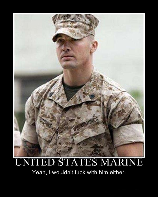 Us Marine's