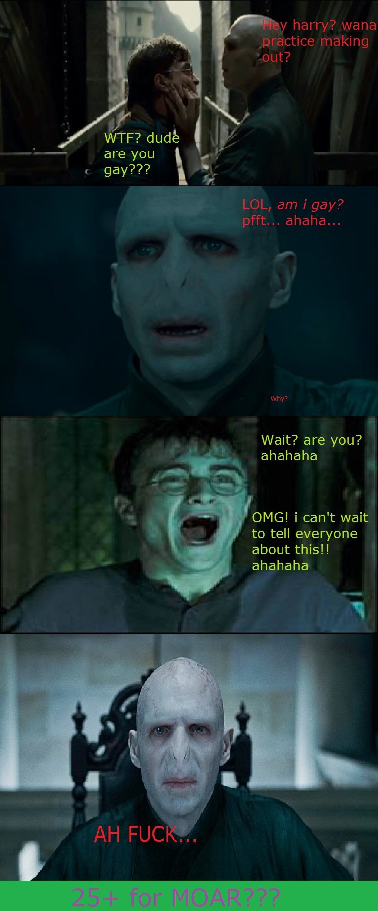 Voldemort Gay 44