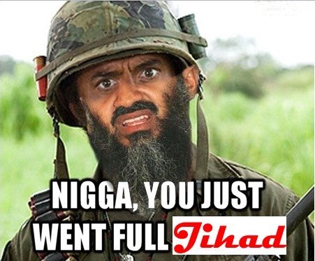 Funny Jihad Pictures