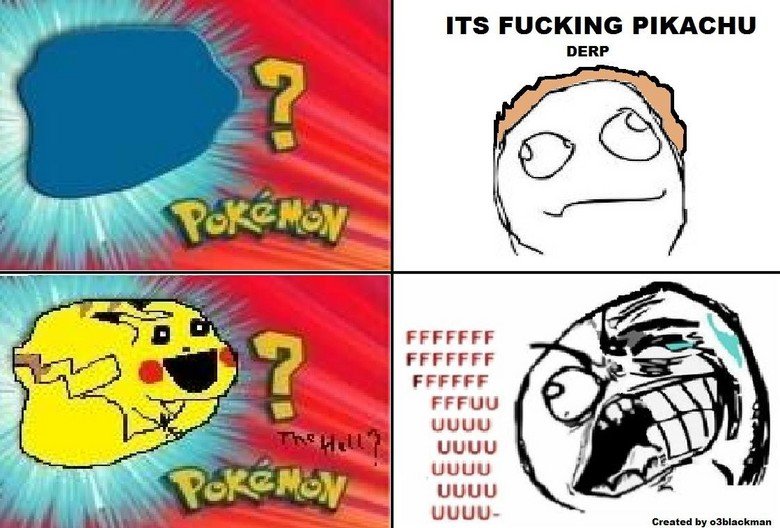 Who S That Pokemon