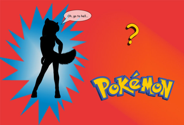 Who S That Pokemon