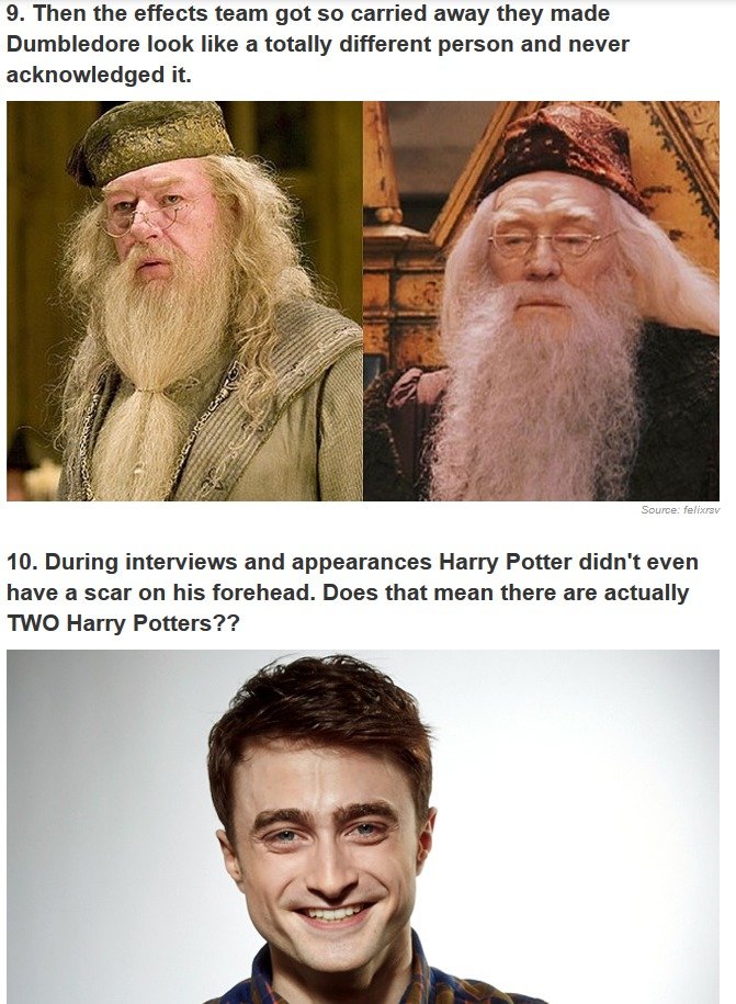 Why Harry Potter Isnt Good