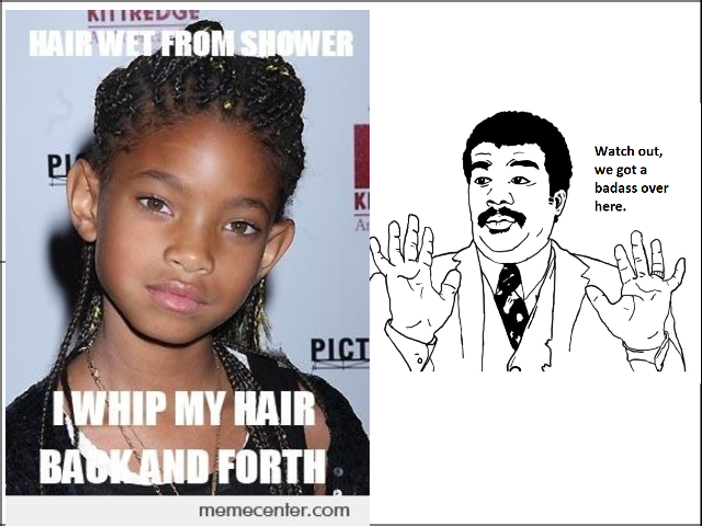 Willow Smith