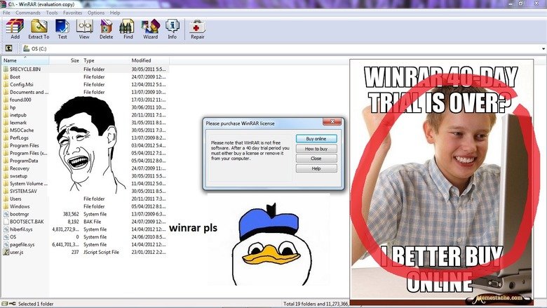 should i buy winrar