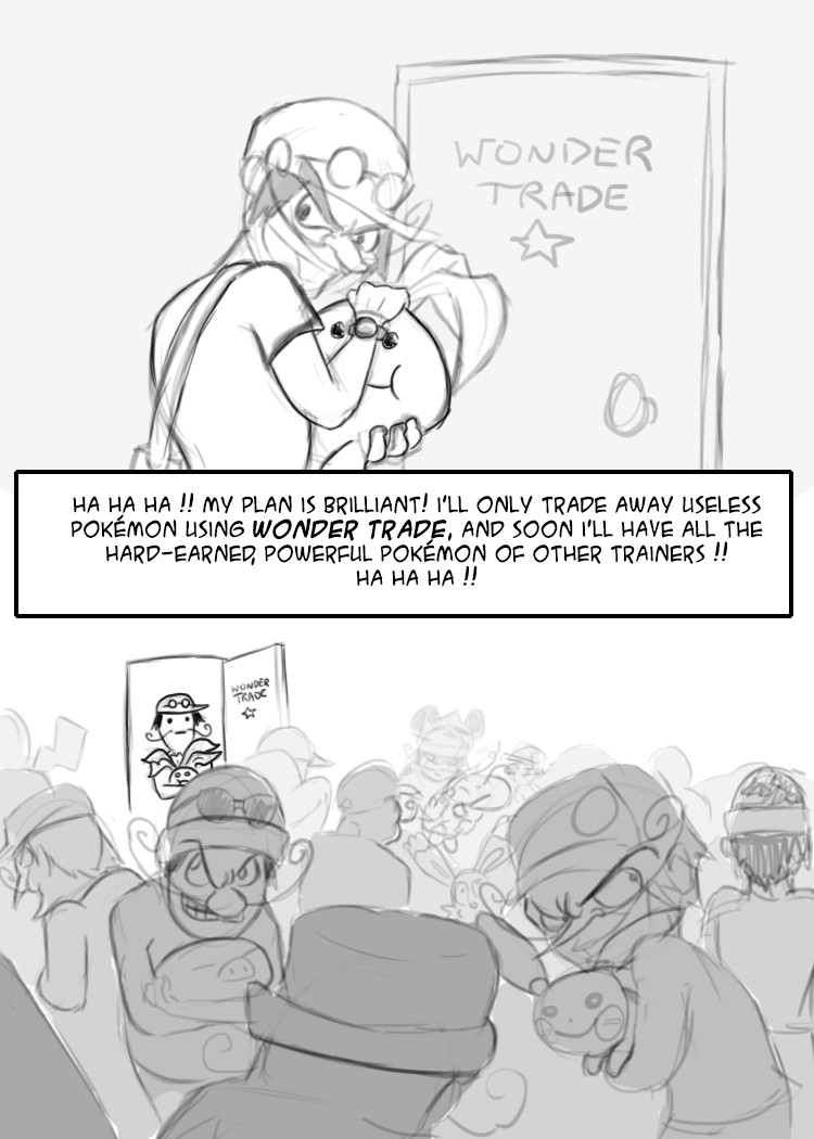 Pros and Cons of Trading in X and Y