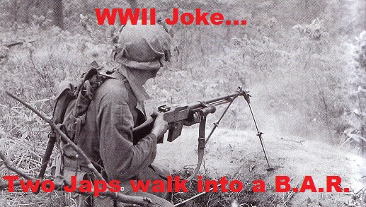 WWII Joke...