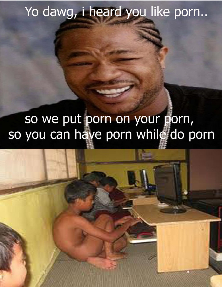 Yo Dawg Yo 2