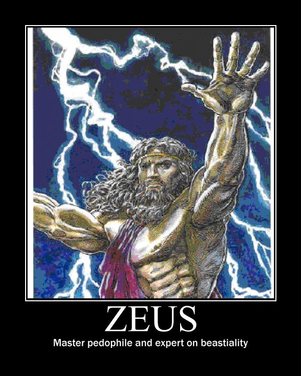 Zeus