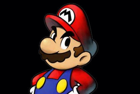Mario Is Not a Hero | List of Reason Why Mario is a Dick
